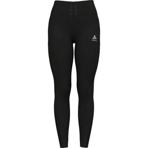 Odlo Womens Essentials Thermal Tights - Black - Thermal Tights Odlo Womens Essentials Thermal Tights - Black - Thermal Tights