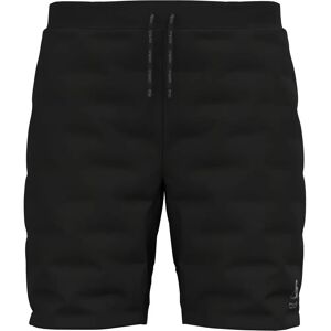 Odlo Zeroweight Insulator Shorts for Men M Black Odlo Zeroweight Insulator Shorts for Men M Black