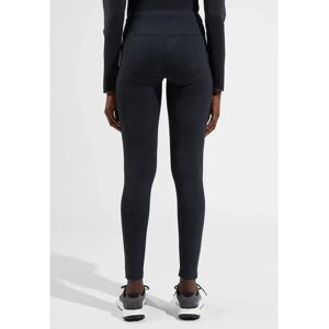 Odlo Zeroweight Print Reflective Calzamaglia - Running Tights Odlo Zeroweight Print Reflective Calzamaglia - Running Tights