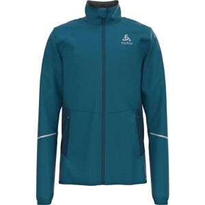 Odlo Brensholmen Junior Softshell Jacket - Ski Odlo Brensholmen Junior Softshell Jacket - Ski