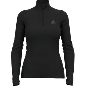 Odlo Merino 200 Turtle Neck L/S - Base Layer for Women Odlo Merino 200 Turtle Neck L/S - Base Layer for Women