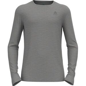 Odlo Mens Merino 200 Base Layer - Warm, Fitted, Antibacterial Odlo Mens Merino 200 Base Layer - Warm, Fitted, Antibacterial