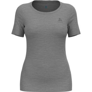 Odlo Merino Unterhemd - Wärmend, Mulesingfrei, 200g/m² - Damen Odlo Merino Unterhemd - Wärmend, Mulesingfrei, 200g/m² - Damen