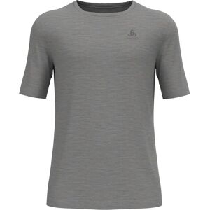Odlo Homme Caleçon Mérinos Chaud - Ajusté, Naturel, Léger - Base Layer - Publicité Odlo Homme Caleçon Mérinos Chaud - Ajusté, Naturel, Léger - Base Layer - Publicité