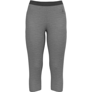 Odlo Merino 200 3/4 Tights - Thermal Base Layer Odlo Merino 200 3/4 Tights - Thermal Base Layer