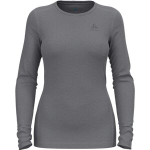 Odlo Merino 260 Crew Neck L/S - Thermal underwear - Women Odlo Merino 260 Crew Neck L/S - Thermal underwear - Women
