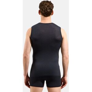Odlo Merino Performance Base Layer Seamless Singlet - Sportwear Odlo Merino Performance Base Layer Seamless Singlet - Sportwear