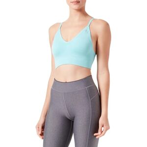 Odlo Gepolsterde naadloze Soft 2.0 XS sportbeha - Sportbeha Odlo Gepolsterde naadloze Soft 2.0 XS sportbeha - Sportbeha