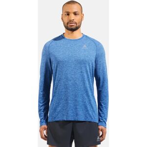 Odlo Essential Seamless Crew Neck Running Shirt - Running Shirt Odlo Essential Seamless Crew Neck Running Shirt - Running Shirt