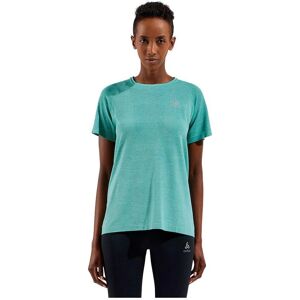 Odlo Lightweight Seamless Moisture-Wicking T-shirt - Women Odlo Lightweight Seamless Moisture-Wicking T-shirt - Women
