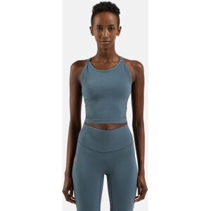 Odlo Active 365 2-in-1 Moisture-Wicking Sleeveless T-Shirt - T-shirt Odlo Active 365 2-in-1 Moisture-Wicking Sleeveless T-Shirt - T-shirt