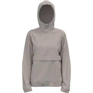 ODLO Lichtgewicht Gerecyclede Windbreaker Dames ODLO Lichtgewicht Gerecyclede Windbreaker Dames