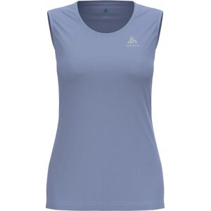 Odlo Damen Shirt Singlet CARDADA - female - Blue - S - Shirt Odlo Damen Shirt Singlet CARDADA - female - Blue - S - Shirt