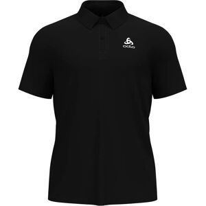 ODLO Herr Polo Cardada - Kortärmad Sportpolo ODLO Herr Polo Cardada - Kortärmad Sportpolo