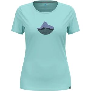 Odlo XS Lightweight Quick-Dry Mountain T-Shirt Odlo XS Lightweight Quick-Dry Mountain T-Shirt