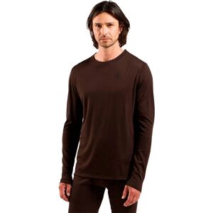 Odlo Merino Light Chemise Thermique Manche Longue - Vêtements Thermiques Odlo Merino Light Chemise Thermique Manche Longue - Vêtements Thermiques