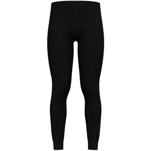 Odlo Men Merino 160 Black Base Layer Tights Odlo Men Merino 160 Black Base Layer Tights