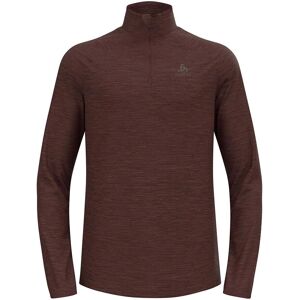 ODLO Millennium Element Half Zip Men Midlayer ODLO Millennium Element Half Zip Men Midlayer