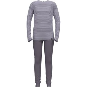 Odlo Active Warm Eco Kids Set - Recycled Thermal Wear Odlo Active Warm Eco Kids Set - Recycled Thermal Wear