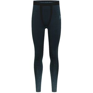 ODLO Blackcomb Blue Recycled Polyester Base Layer - Underwear ODLO Blackcomb Blue Recycled Polyester Base Layer - Underwear