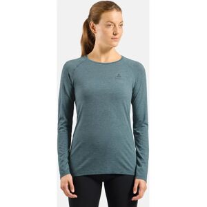 Odlo 313931 Base Layer - Blue Odlo 313931 Base Layer - Blue