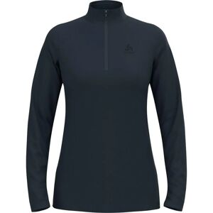 ODLO Damski Zipshirt Essential Light - Zipshirt ODLO Damski Zipshirt Essential Light - Zipshirt