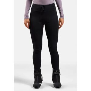 Odlo Zeroweight Pro Warm - Damen Leggings - Black - M - Tights Odlo Zeroweight Pro Warm - Damen Leggings - Black - M - Tights