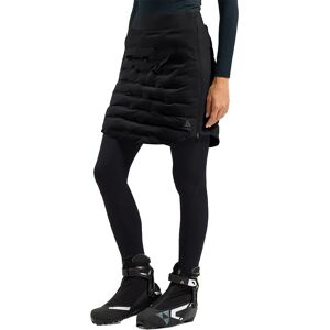 Odlo Zeroweight Insulator Damen schwarz S - Skjørt Odlo Zeroweight Insulator Damen schwarz S - Skjørt