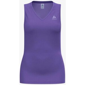 Camiseta Odlo Active F-Dry Light Eco sin mangas - Sporttop Camiseta Odlo Active F-Dry Light Eco sin mangas - Sporttop