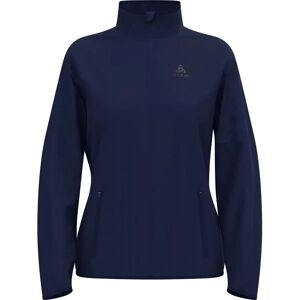 Odlo Damen Laufjacke - Women's Jacket Essential Light - Veste Odlo Damen Laufjacke - Women's Jacket Essential Light - Veste