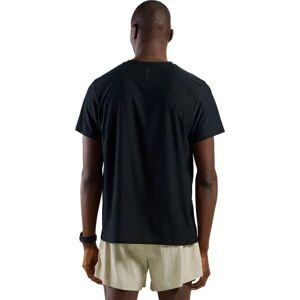 Odlo Small Herren Zwart Rundhals T-Shirt - T-Shirt Odlo Small Herren Zwart Rundhals T-Shirt - T-Shirt