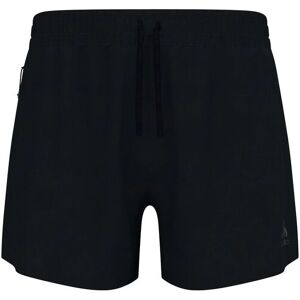 ODLO Men Running Shorts Zeroweight 4 2.0 - Running Shorts ODLO Men Running Shorts Zeroweight 4 2.0 - Running Shorts
