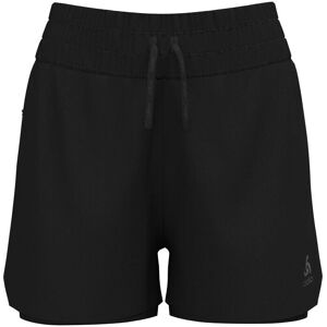 Odlo Zeroweight 3" 2-In-1 Shorts - Shorts Odlo Zeroweight 3" 2-In-1 Shorts - Shorts