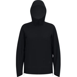 Veste imperméable essentielle 2.5l Odlo pour femme - Publicité Veste imperméable essentielle 2.5l Odlo pour femme - Publicité