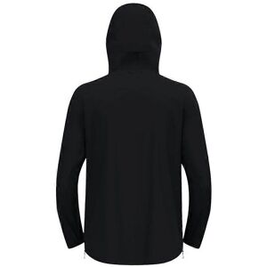 Odlo Men's Essential 2.5l Waterproof Jacket - Waterproof Outdoor Wear Odlo Men's Essential 2.5l Waterproof Jacket - Waterproof Outdoor Wear