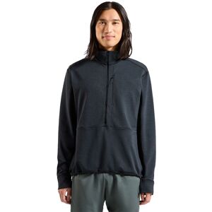 ODLO M Polar Fleece Sweater - Ski Touring - Sweatshirt ODLO M Polar Fleece Sweater - Ski Touring - Sweatshirt