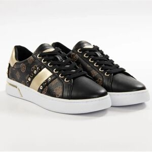 Guess RICENA Chaussures Femmes - Baskets Décontractées - 3.5 UK - Publicité Guess RICENA Chaussures Femmes - Baskets Décontractées - 3.5 UK - Publicité