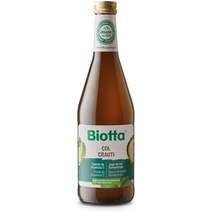Succo di cavolo fermentato Biotta - Succo Succo di cavolo fermentato Biotta - Succo