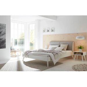 Hasena Simone Massivholzbett mit Polster - Bett Hasena Simone Massivholzbett mit Polster - Bett