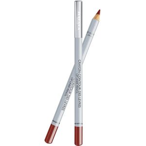 Crayon Contour des Lèvres Rouge Mystique - Lipliner - Publicité Crayon Contour des Lèvres Rouge Mystique - Lipliner - Publicité