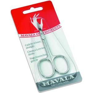 Mavala Manicure Straight Cuticle Scissors - Cuticle Scissors Mavala Manicure Straight Cuticle Scissors - Cuticle Scissors