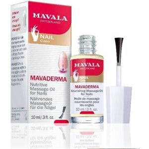 Mavala Mavaderma Nail Strengthener - Nail Strengthening Oil - 10ml Mavala Mavaderma Nail Strengthener - Nail Strengthening Oil - 10ml