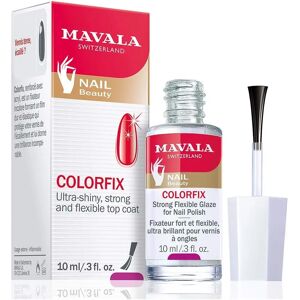 Mavala Top Coat - Ultra-Shine Strong and Flexible - 10mL Mavala Top Coat - Ultra-Shine Strong and Flexible - 10mL