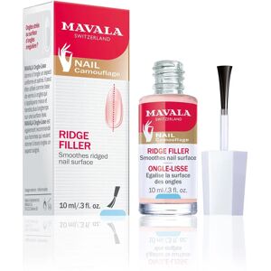 Mavala - Ridgefiller - Nail Treatment - 10ml Mavala - Ridgefiller - Nail Treatment - 10ml