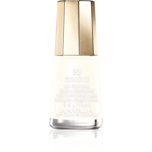 Mavala Mini Color Valkoinen Helmi - Kynsilakka Mavala Mini Color Valkoinen Helmi - Kynsilakka