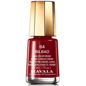 Mavala Red Mini Nail Polish - Nail Polish Mavala Red Mini Nail Polish - Nail Polish