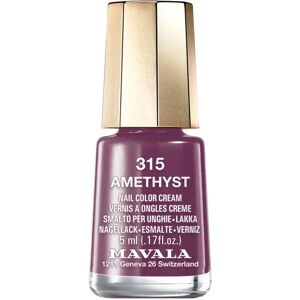 Mavala Mini Nagellack Amethyst - Nagellack Mavala Mini Nagellack Amethyst - Nagellack
