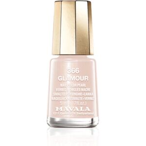 Mavala Nude Pearl Mini Farb Nagellack - Nagellack Mavala Nude Pearl Mini Farb Nagellack - Nagellack