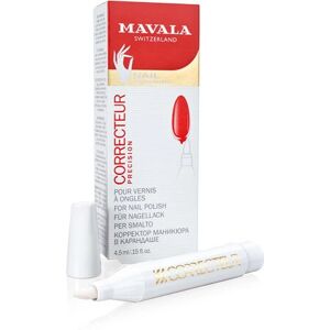 Mavala Model Nail Polish Remover - 4.5ml Mavala Model Nail Polish Remover - 4.5ml