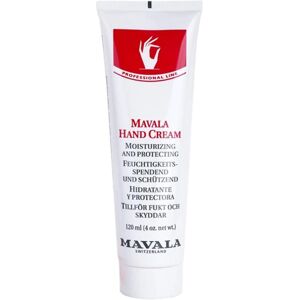 Crema de Manos Mavala 120 ml Crema de Manos Mavala 120 ml